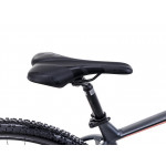 Horský bicykel ROMET MUSTANG M8 2024 L Grafitová